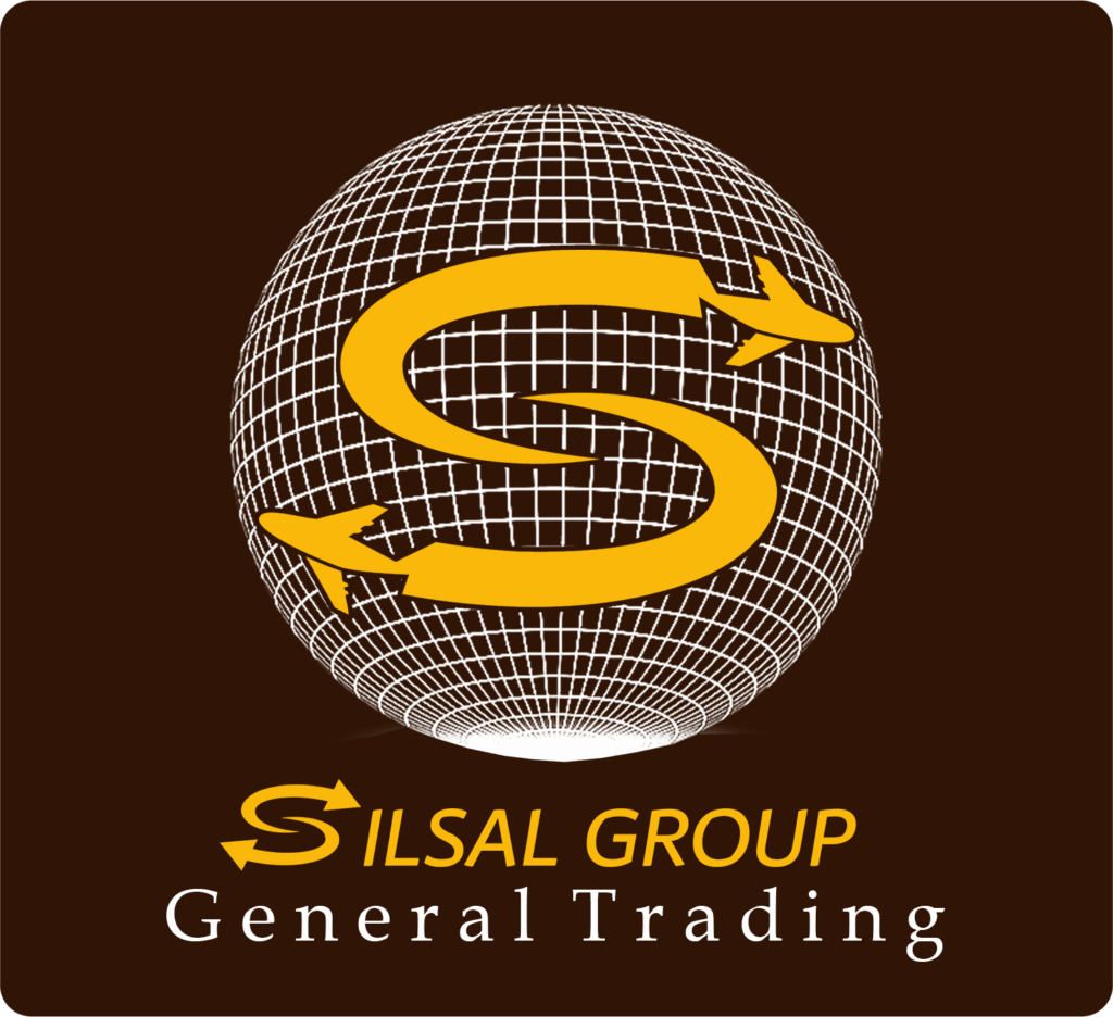 تواصل معنا سلسال جروب للشحن الدولي